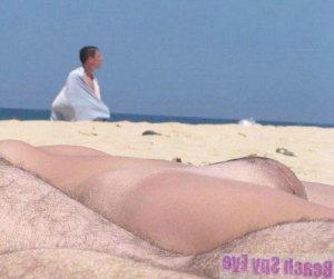 Marie-daniele massage sexy Varennes-Vauzelles
