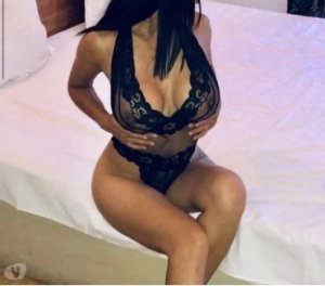 Didiere escort Moselle