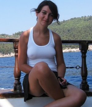 Leilanie massage naturiste Eyguières, 13